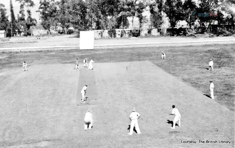 News article: नेपालमा क्रिकेटको सुरुवात | नेपाली क्रिकेटको कथा