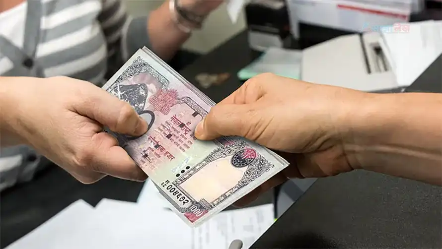 News article: कर्मचारीका लागि इन्धनको सट्टा नगद दिने निर्देशिका तयार